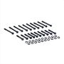 Ford Racing M-6065-BOSS Boss Block Head Bolt Set