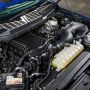 Ford Racing M-6066-F150SCA 2021-2025 F150 5.0L Supercharger Kit