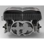 Ford Racing M-6066-M8800 2024-2025 Mustang GT And Dark Horse Supercharger Kit