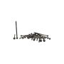 Ford Racing M-6067-3V46 4.6L 3V Head Changing Kit