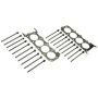 Ford Racing M-6067-3V50 5.0L 3V Head Changing Kit