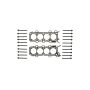 Ford Racing M-6067-M50 2015-2017 5.0L Coyote Head Changing Kit-11MM Head Bolts
