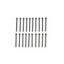Ford Racing M-6067-M501280 5.0L/5.2L Coyote 12MM Long Head Bolt Kit