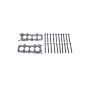 Ford Racing M-6067-M5018 2018-2025 5.0L Coyote Head Changing Kit-12MM Head Bolts