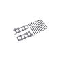 Ford Racing M-6067-M5018 2018-2025 5.0L Coyote Head Changing Kit-12MM Head Bolts