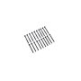 Ford Racing M-6067-M5018 2018-2025 5.0L Coyote Head Changing Kit-12MM Head Bolts