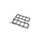 Ford Racing M-6067-M5052 5.0L Coyote Head Changing Kit-5.2L Head On 5.0L Block