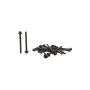 Ford Racing M-6067-M50 2015-2017 5.0L Coyote Head Changing Kit-11MM Head Bolts