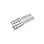 Ford Racing M-6067-M50BR11 Boss 302R Head Changing Kit-11MM Head Bolts