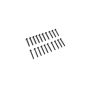 Ford Racing M-6067-M50BR11 Boss 302R Head Changing Kit-11MM Head Bolts
