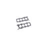 Ford Racing M-6067-M50BR11 Boss 302R Head Changing Kit-11MM Head Bolts