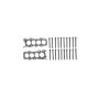 Ford Racing M-6067-M50BR Boss 302R Head Changing Kit
