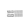 Ford Racing M-6067-MSVT 5.4L 4V S/C Head Changing Kit