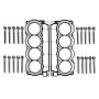 Ford Racing M-6067-SD73 7.3L Gas Engine Head Changing Kit