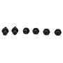 Ford Racing M-6067B-F150 5.0L Coyote Cam Cover Ball Stud Kit