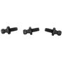 Ford Racing M-6067B-F150 5.0L Coyote Cam Cover Ball Stud Kit