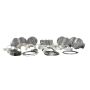 Ford Racing M-6110-FP350S 5.2L FP350S/A52Xs Piston/Rod Bearing/Main Bearing Kit