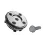Ford Racing M-6250-SD73A 7.3L Megazilla Hi-Performance Camshaft