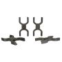 Ford Racing M-6253-A50 Roller Cam Conversion Kit