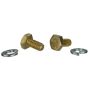 Ford Racing M-6253-A50 Roller Cam Conversion Kit