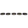 Ford Racing M-6261-A460 Camshaft Bearings-Roller (Sold In Engine Sets)