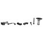 Ford Racing M-6266-M50B 5.0L Coyote Boss 302 Timing Chain Tensioners