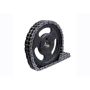 Ford Racing M-6268-A302 302/351W Double Roller Timing Chain Set-Cast Iron Gear