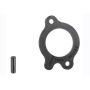 Ford Racing M-6268-A302 302/351W Double Roller Timing Chain Set-Cast Iron Gear
