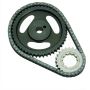 Ford Racing M-6268-A390 390/427/428 Double Roller Timing Chain Set