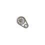 Ford Racing M-6268-A390 390/427/428 Double Roller Timing Chain Set