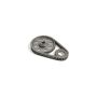 Ford Racing M-6268-A390 390/427/428 Double Roller Timing Chain Set