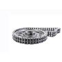 Ford Racing M-6268-B302 302-351W Double Roller Timing Chain Set-Steel Gear