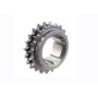 Ford Racing M-6268-B302 302-351W Double Roller Timing Chain Set-Steel Gear