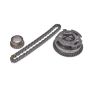 Ford Racing M-6268-SD73 7.3L Gas Engine Timing Set