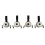 Ford Racing M-6297-M50A 5.0L Coyote High Strength VCT Solenoids
