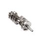 Ford Racing M-6303-M50B 5.0L Coyote Mustang Forged Crank