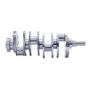 Ford Racing M-6303-M52B Coyote 5.2L Forged Crankshaft