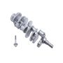 Ford Racing M-6303-M52B Coyote 5.2L Forged Crankshaft