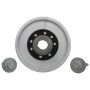 Ford Racing M-6316-M52A Crankshaft Damper