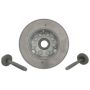 Ford Racing M-6316-M52A Crankshaft Damper