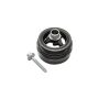 Ford Racing M-6316-SD73 7.3L Gas Engine Harmonic Balancer