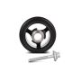 Ford Racing M-6316-SD73 7.3L Gas Engine Harmonic Balancer