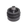 Ford Racing M-6316-SD73 7.3L Gas Engine Harmonic Balancer
