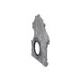 Ford Racing M-6335-SD73 7.3L Gas Rear Main Seal Retainer Kit