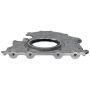 Ford Racing M-6335-SD73 7.3L Gas Rear Main Seal Retainer Kit