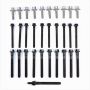 Ford Racing M-6345-M52 5.2L/5.0L Main Bolt Kit