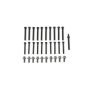 Ford Racing M-6345-M52 5.2L/5.0L Main Bolt Kit