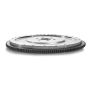 Ford Racing M-6375-A302B Manual Transmission Flywheel Steel 157T 28.2