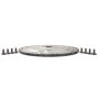 Ford Racing M-6375-A50C 5.0L Coyote Automatic Transmission Flexplate And Bolts 6R80