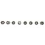 Ford Racing M-6379-B 4.6L Manual Flywheel Bolts